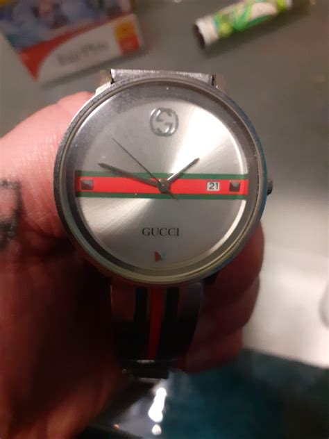 gucci uhr verkaufen|Gucci kleidung.